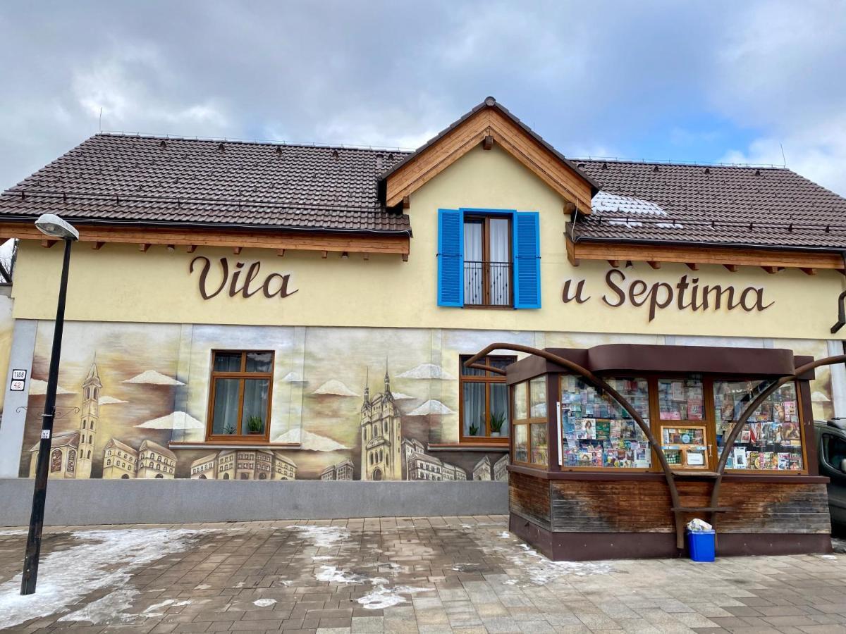U Septima Poprad